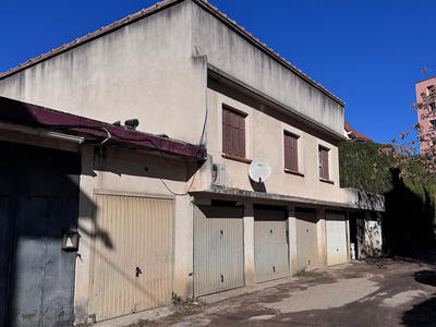 Appartement - 31 m² - 2 pièces