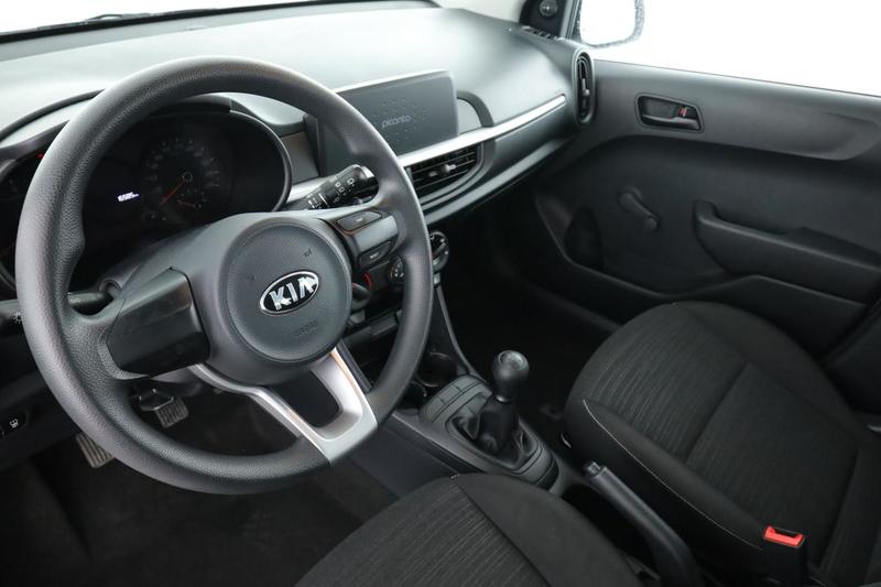 Kia Picanto 1.0 Motion 67 ch