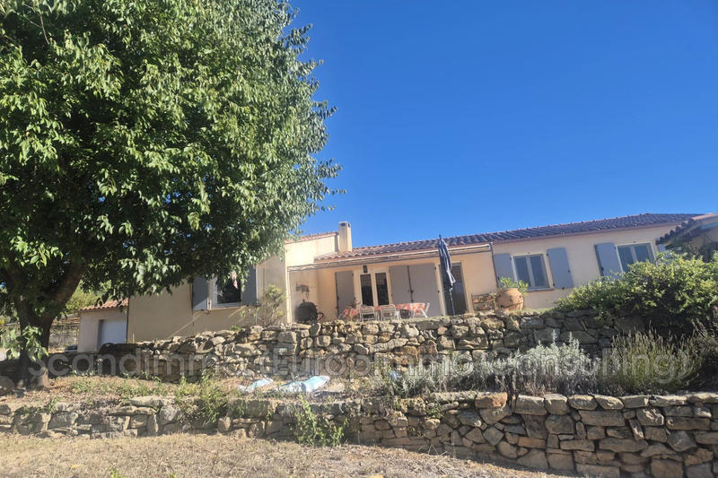 Maison - 148 m² - 4 pièces