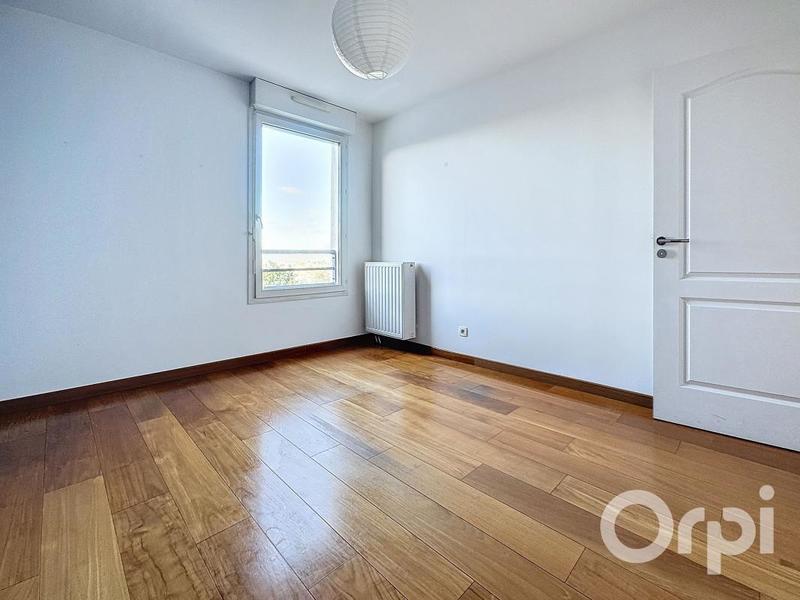 Duplex - 124 m² - 5 pièces