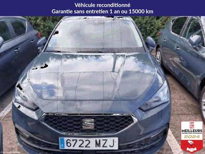 Seat Leon 1.5 eTSI Hybrid 115 Dsg7 Style