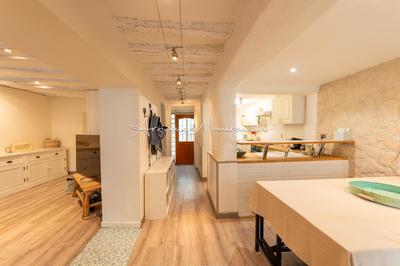 Maison - 139 m² - 6 pièces