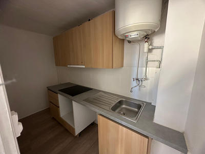 Appartement - 21 m² - 1 pièce