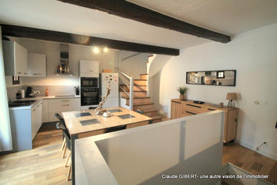 Appartement - 78 m² - 3 pièces