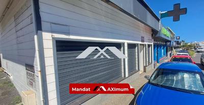 Local commercial - 85 m²