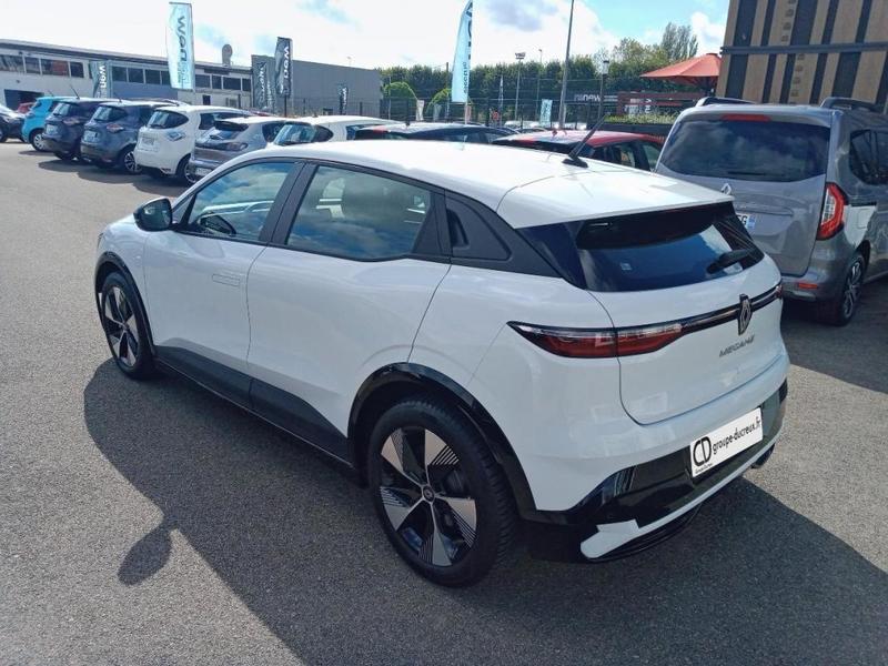 Renault Mégane E-Tech Ev60 220 ch super charge Equilibre