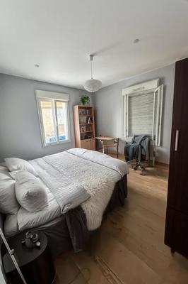 Maison - 80 m² - 3 pièces