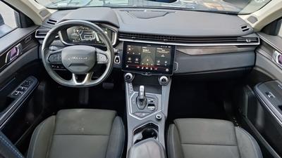 Lynk &amp; Co 01 1.5 Phev 261 Ch Dcth7