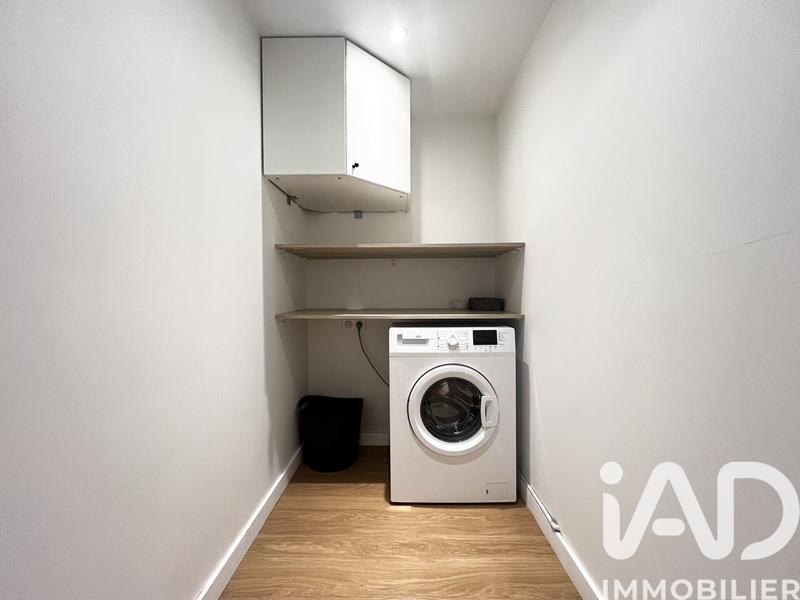 Maison - 113 m² - 6 pièces