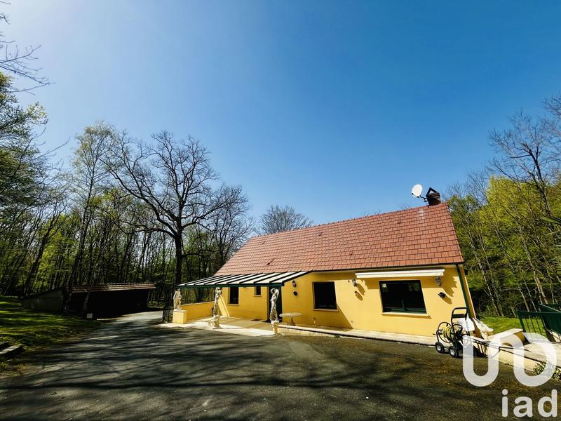 Maison - 337 m² - 12 pièces