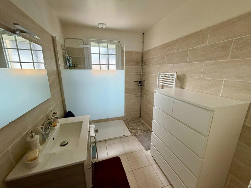 Maison - 108 m² - 4 pièces