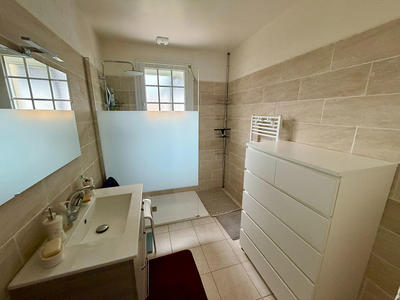 Maison - 108 m² - 4 pièces