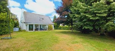 Maison - 170 m² - 7 pièces