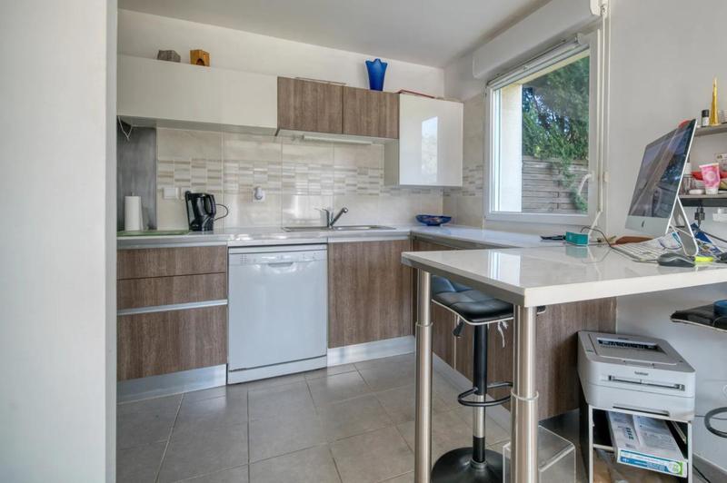 Duplex - 84 m² - 4 pièces