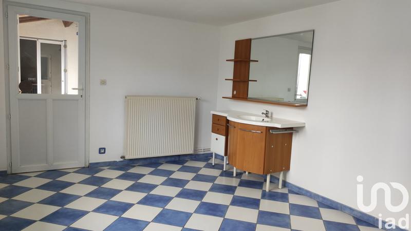 Maison de village - 158 m² - 7 pièces