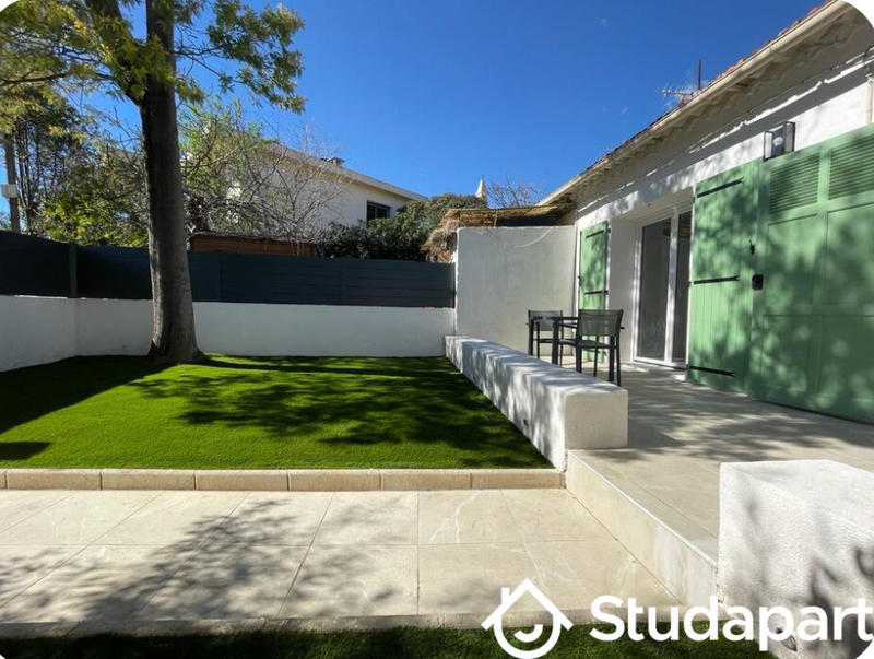 Maison - 35 m² - 1 pièce