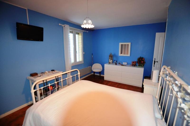 Maison en pierre - 129 m² - 5 pièces