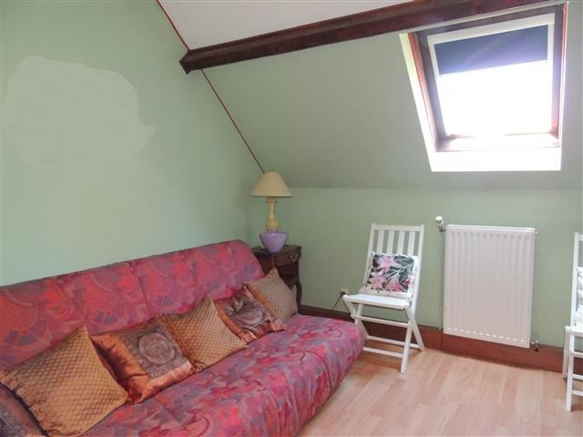 Maison - 138 m² - 5 pièces