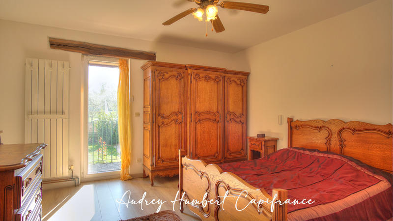 Maison de campagne - 225 m² - 7 pièces