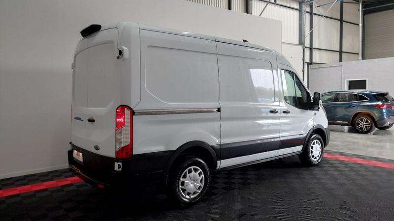 Ford Transit L2h2 electrique 184ch Trend Business