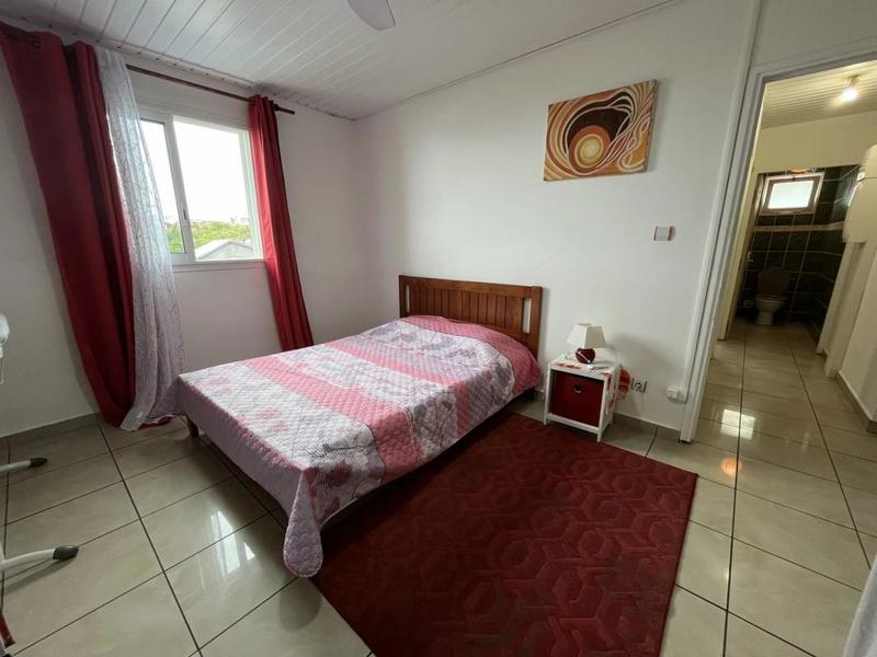 Maison - 175 m² - 8 pièces