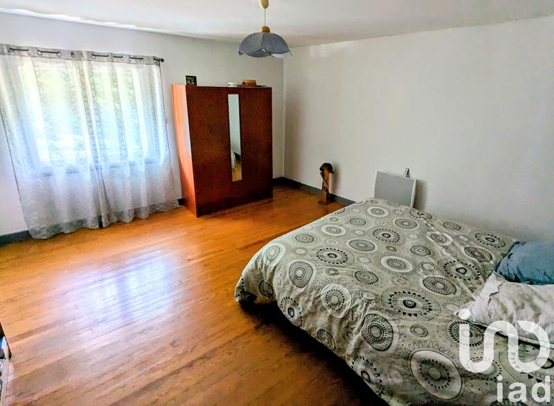 Maison - 117 m² - 4 pièces