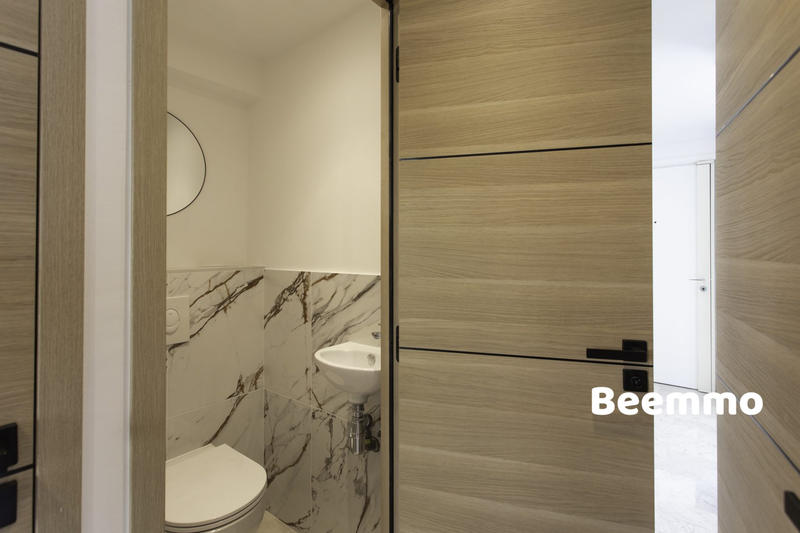 Appartement - 103 m² - 4 pièces