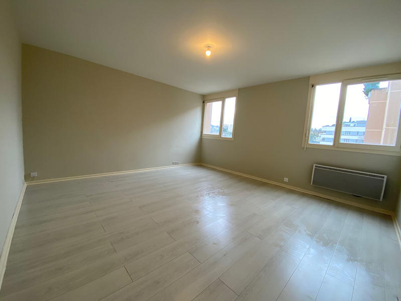 Appartement - 40 m² - 1 pièce