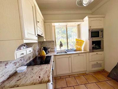 Villa - 170 m² - 7 pièces