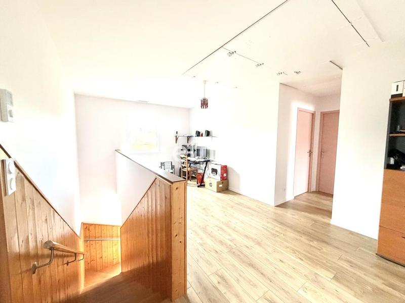 Maison - 127 m² - 4 pièces