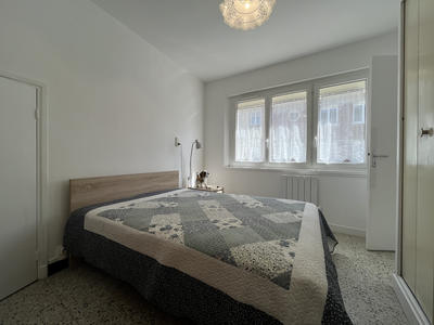 Appartement - 35 m² - 3 pièces