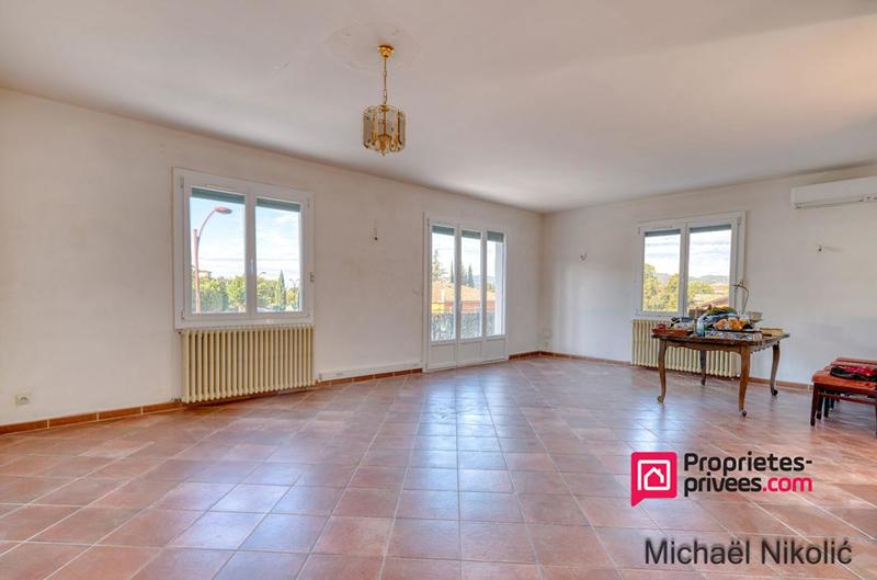 Maison - 215 m² - 10 pièces