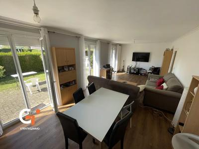 Maison - 102 m² - 2 pièces