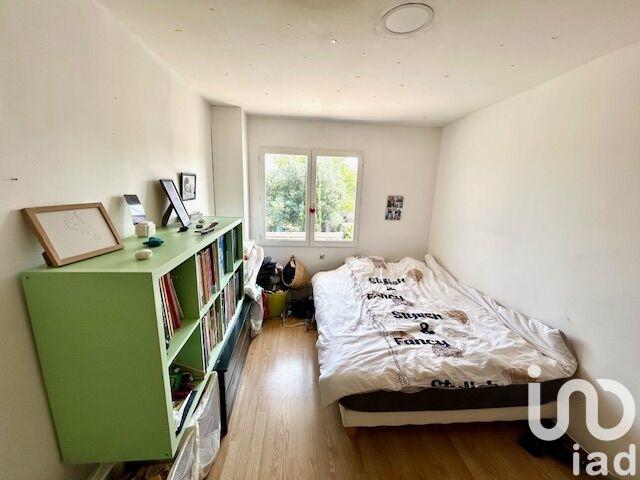 Maison - 113 m² - 5 pièces