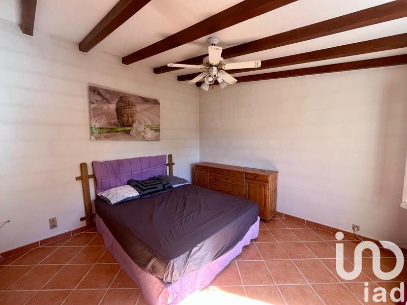 Maison - 185 m² - 5 pièces