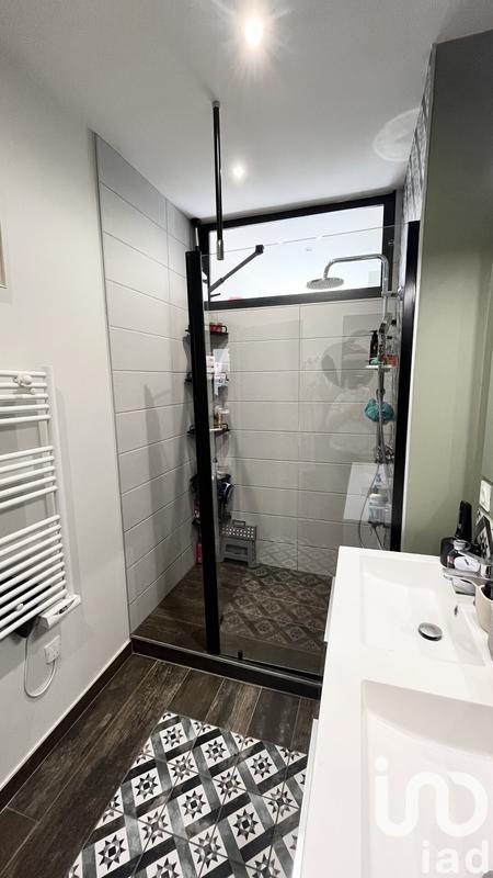 Appartement - 87 m² - 4 pièces