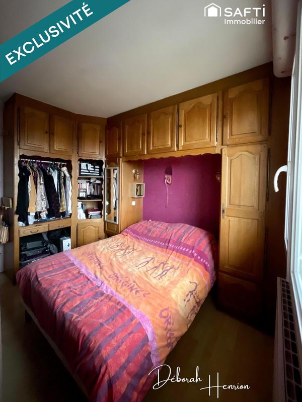 Maison - 145 m² - 5 pièces