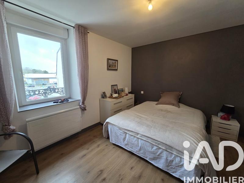 Appartement - 49 m² - 2 pièces