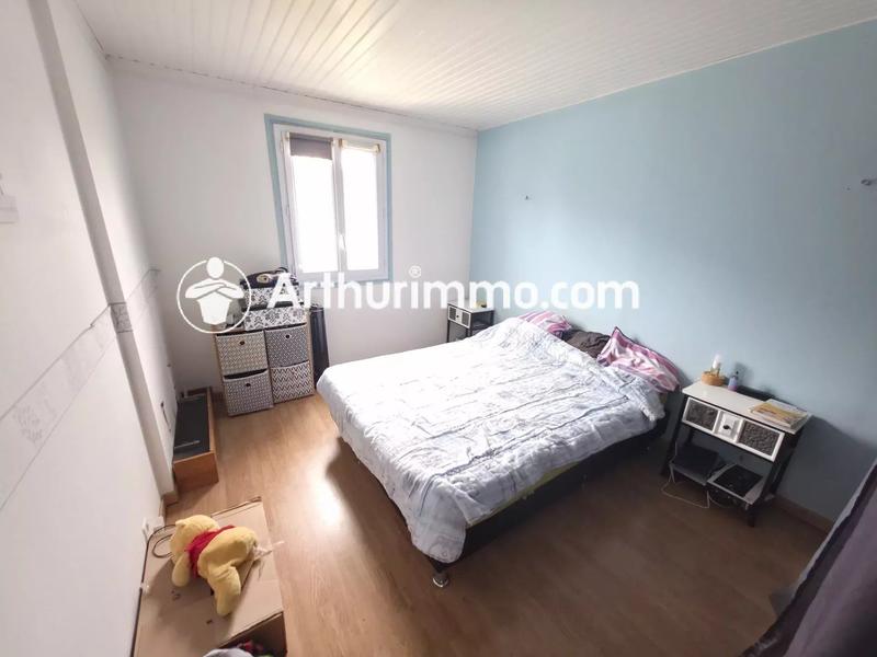 Appartement - 82 m² - 4 pièces