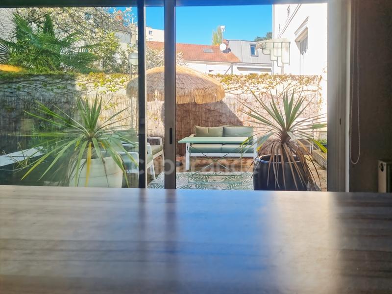 Maison - 163 m² - 5 pièces