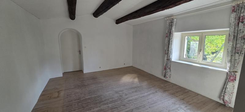 Maison - 170 m² - 7 pièces