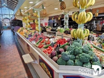 Fonds de commerce - Alimentation