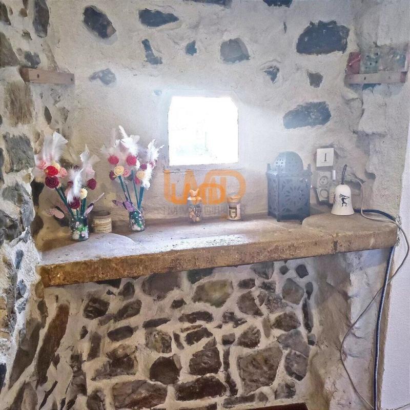 Maison de village - 78 m² - 3 pièces