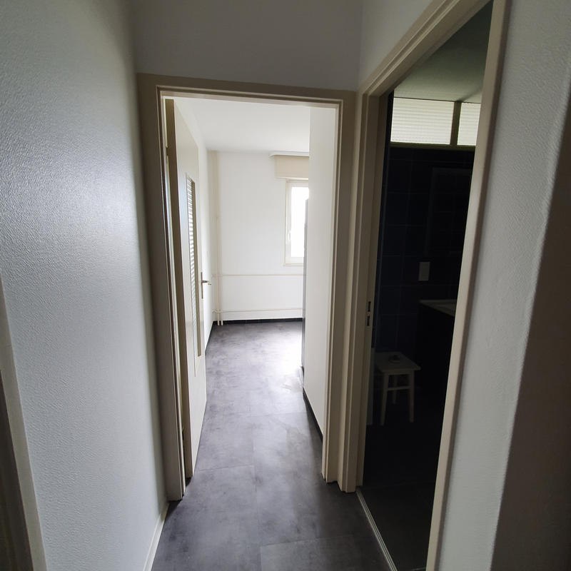 Appartement - 35 m² - 1 pièce