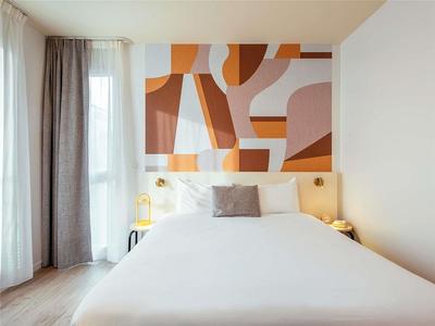 Appartement - 34 m² - 2 pièces