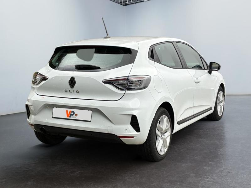 Renault Clio V SCe 65 Evolution