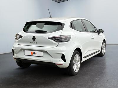 Renault Clio V SCe 65 Evolution