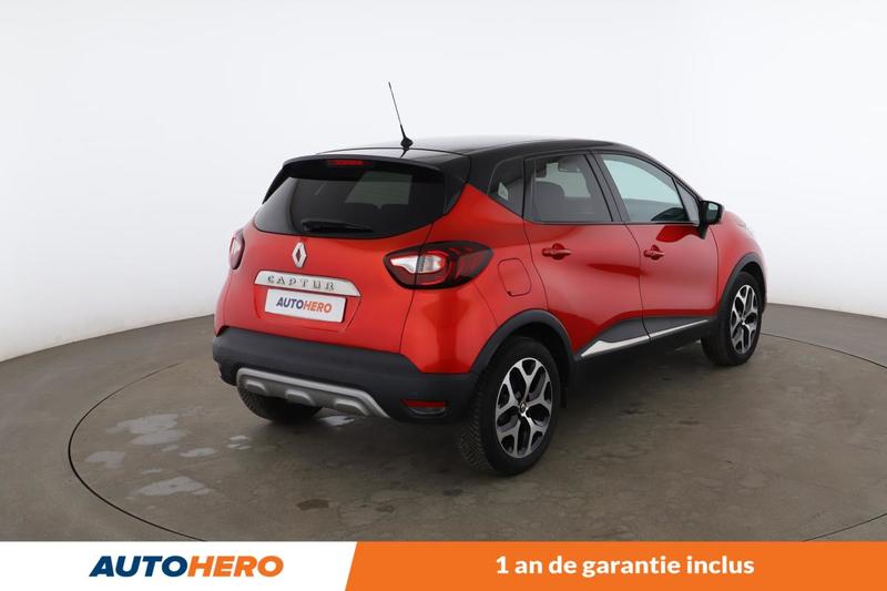 Renault Captur 0.9 TCe Energy Intens 90 ch