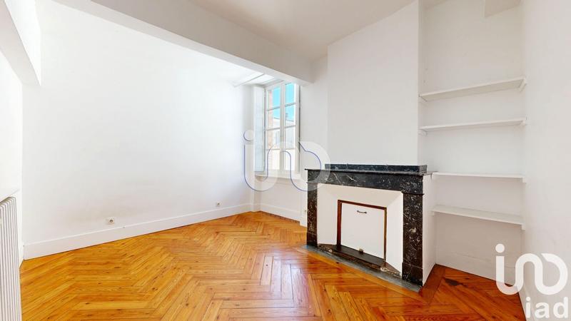 Appartement - 113 m² - 4 pièces