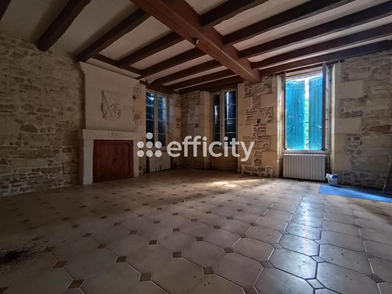 Maison - 226 m² - 10 pièces